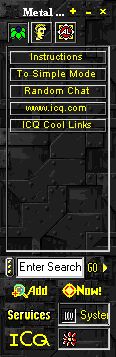 Metal Works